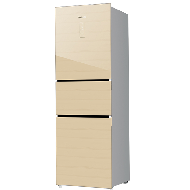 容声冰箱BCD-258WKR1NYCA