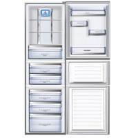 容声冰箱BCD-258WKR1NYCA
