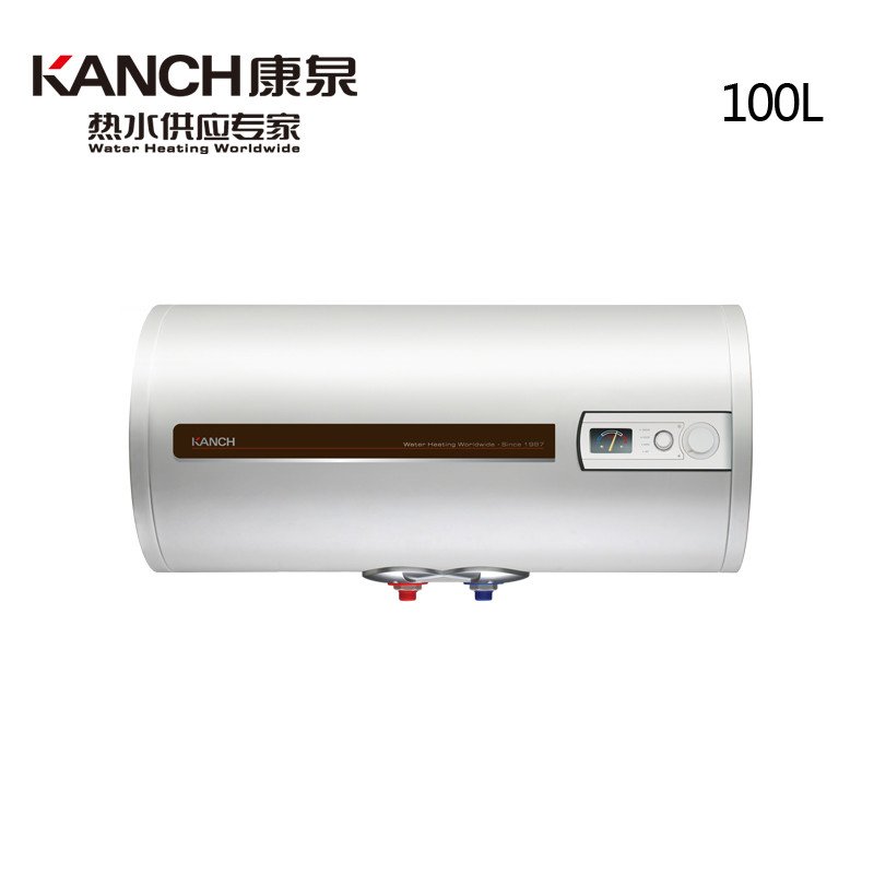 康泉电热水器KHJD(B)100