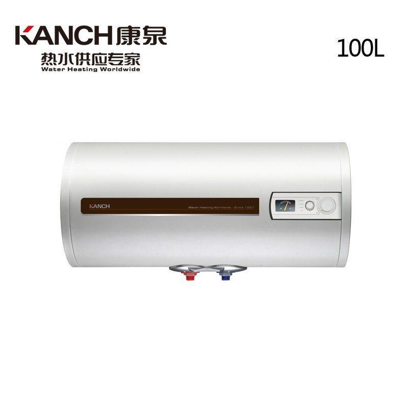 康泉电热水器KHJD(B)100