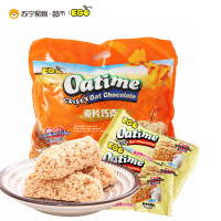 EGO 麦片巧克力(牛奶味)468g