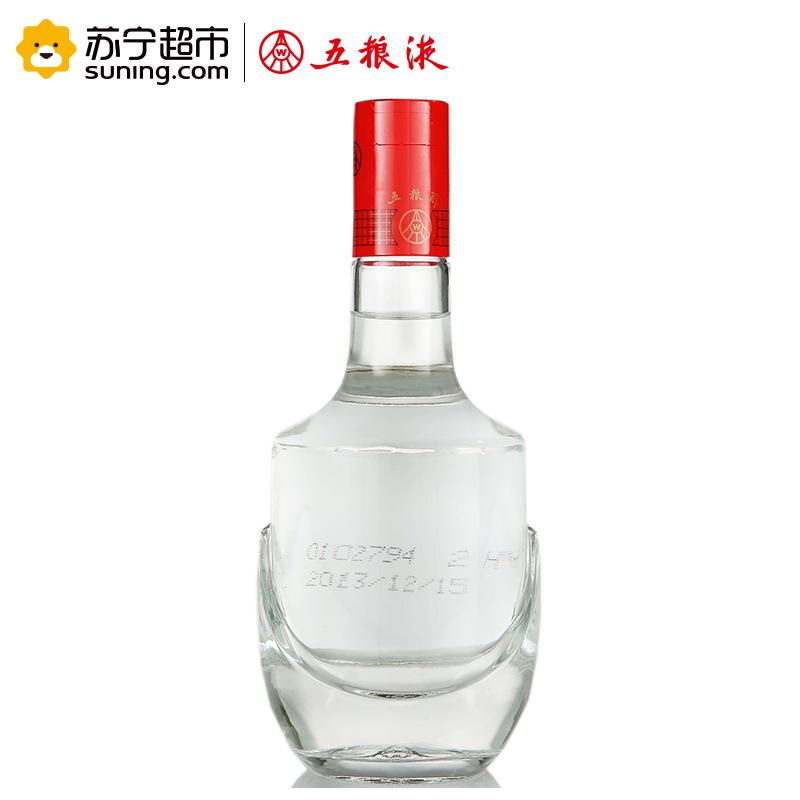 五粮液出品 五粮醇 新第三代 50度 浓香型白酒 500ml*6 整箱装