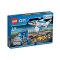 LEGO 乐高 City 城市系列 航天训练机运输车 60079 200块以上 6-14岁 塑料玩具