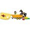 LEGO 乐高 得宝系列之小马拖车 10807 塑料玩具1-3岁 50块以下