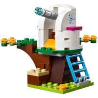 [苏宁自营]LEGO 乐高 Friends 好朋友系列 奥莉薇亚的科学探索车 41116