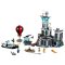 LEGO乐高 City城市系列 监狱岛 60130 塑料玩具 6-14岁 200块以上