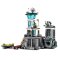 LEGO乐高 City城市系列 监狱岛 60130 塑料玩具 6-14岁 200块以上