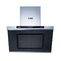 火王油烟机CXW-218-3A黑珍珠FⅢ