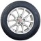 米其林轮胎 195/60R15 88V XM2
