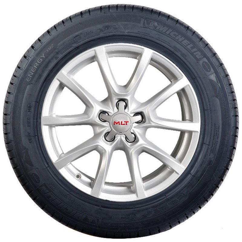 米其林轮胎 195/60R15 88V XM2