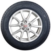 米其林轮胎 215/65R16 XM2 98H