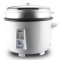 奥克斯(AUX) CFXB160-11L 电饭锅 大容量商用电饭煲学校工厂饭店煮饭锅 11L
