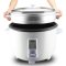 奥克斯(AUX) CFXB160-11L 电饭锅 大容量商用电饭煲学校工厂饭店煮饭锅 11L