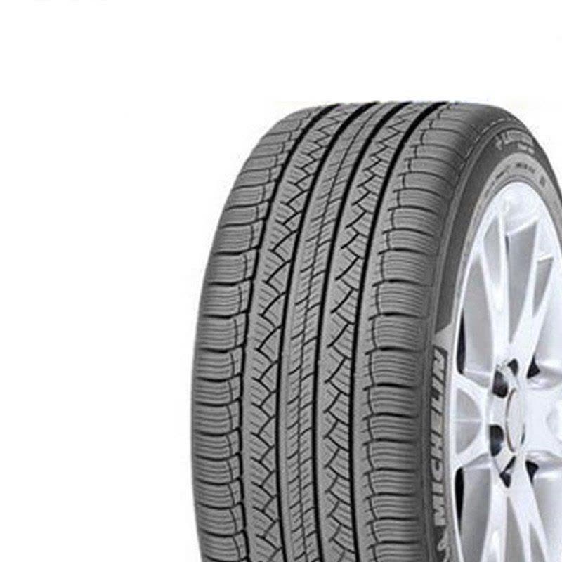 米其林轮胎 235/55R19 Latitude Tour HP 101V图片