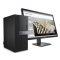 戴尔Optiplex 3040MT台机i3-6100(3.696Ghz) 4G500G DR E2016HL W7