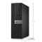 戴尔Optiplex 3040MT台机i3-6100(3.696Ghz) 4G500G DR E2016HL W7