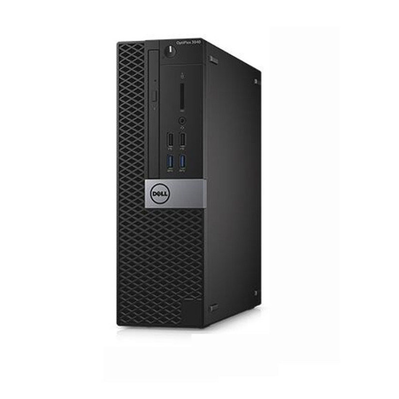 戴尔Optiplex 3040MT台机i5-6500(3.192Ghz) 4G500G DR E2016HL W7