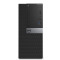 戴尔(Dell)商用电脑 Optiplex 5040 3.192Ghz 4G 1TB E2417H