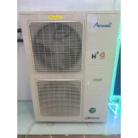 欧威尔分体变频风冷冷热水机组
