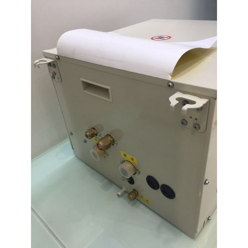 欧威尔直流变频风冷冷热水热回收室内机