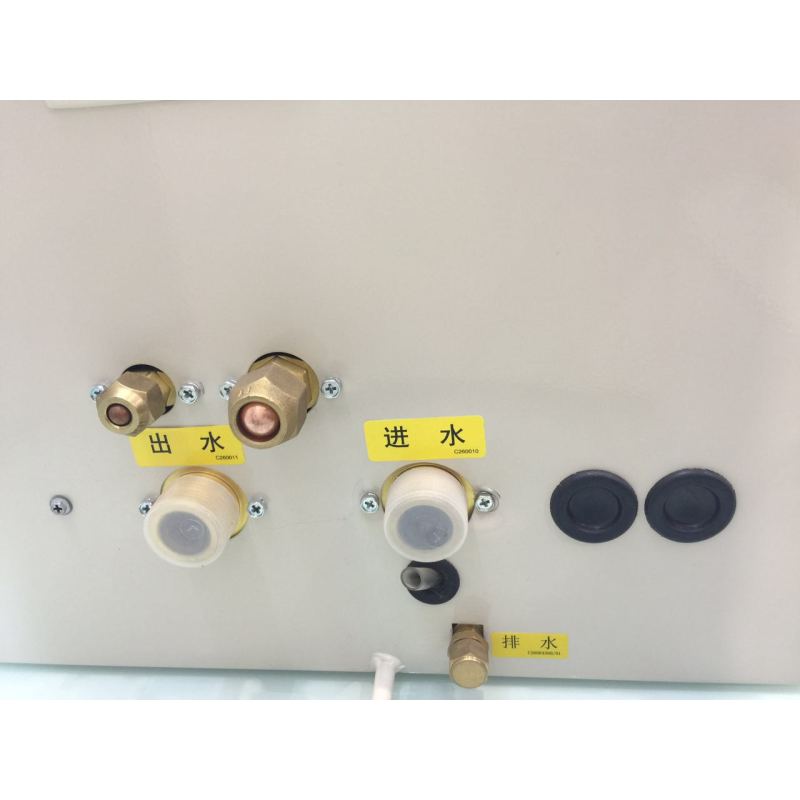 欧威尔直流变频风冷冷热水热回收室内机