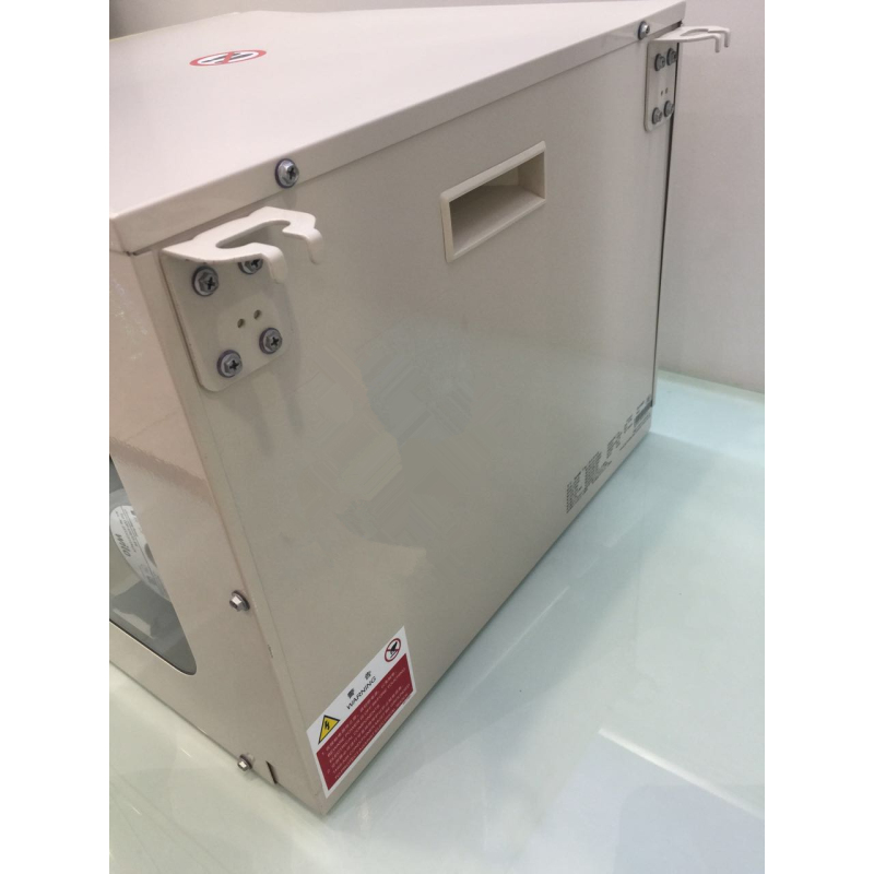 欧威尔直流变频风冷冷热水热回收室内机