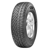 米其林轮胎 245/70R16 Latitude Cross 111T