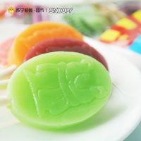 史努比果味棒棒糖52g