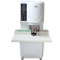 金典GD-NB108全自动财务凭证装订机