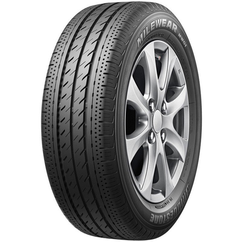 普利司通轮胎 185/60R14 MW01 82H