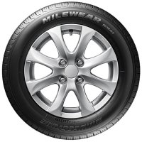 普利司通轮胎 185/60R14 MW01 82H