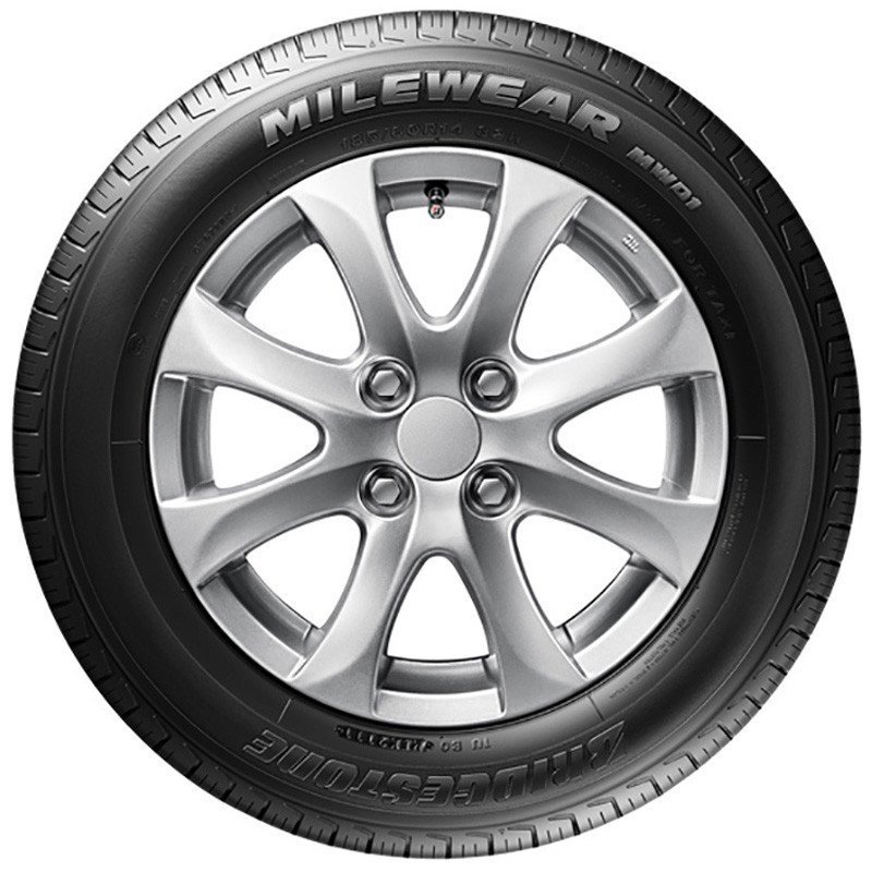 普利司通轮胎 185/60R14 MW01 82H