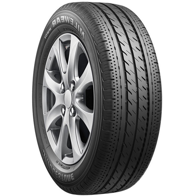 普利司通轮胎 185/60R14 MW01 82H
