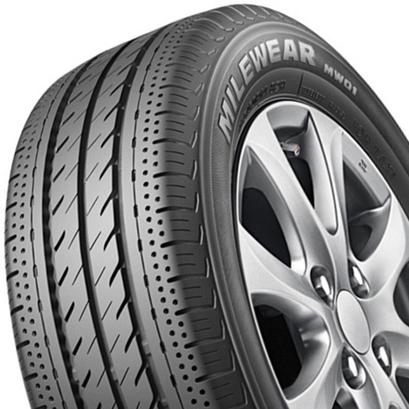 普利司通轮胎 185/60R14 MW01 82H