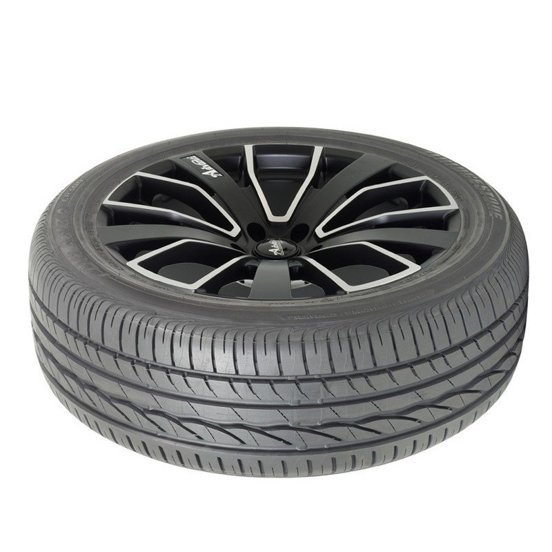 普利司通轮胎 245/45R18 ER300 FRI 96Y * 防爆