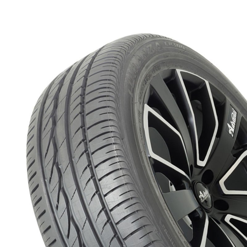 普利司通轮胎 245/45R18 ER300 FRI 96Y * 防爆