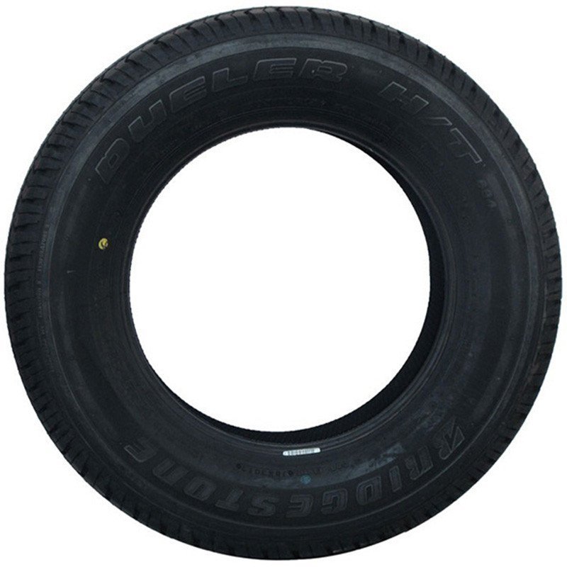 普利司通轮胎 205/70R15 H/T 684 96T