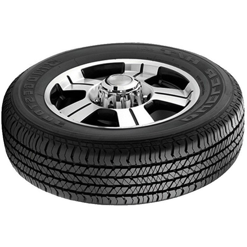 普利司通轮胎 205/70R15 H/T 684 96T