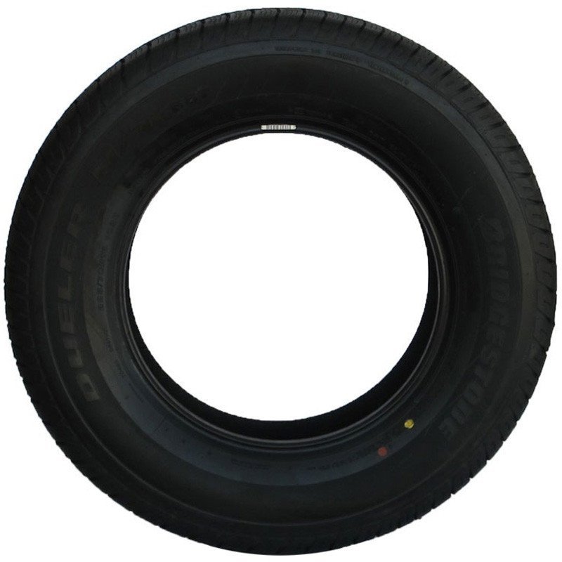 普利司通轮胎 235/60R16 H/T 687 100H