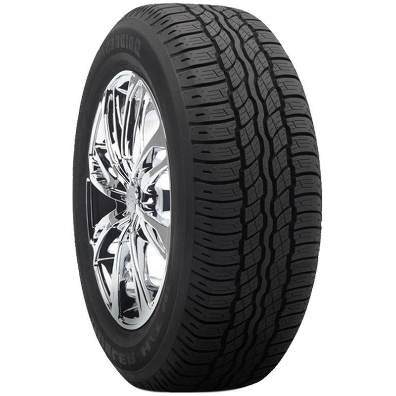 普利司通轮胎 235/60R16 H/T 687 100H