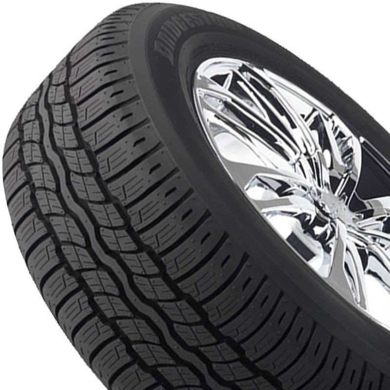 普利司通轮胎 235/60R16 H/T 687 100H