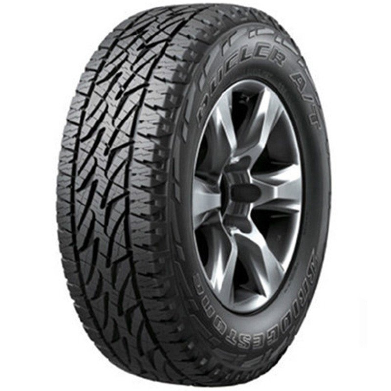 普利司通轮胎 275/70R16 A/T 698 114T