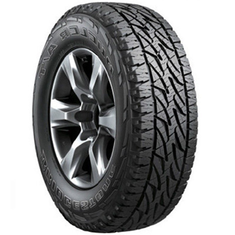 普利司通轮胎 275/70R16 A/T 698 114T