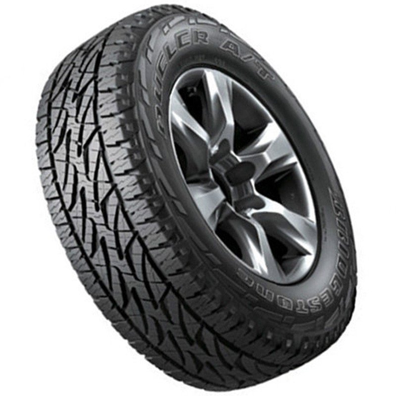 普利司通轮胎 275/70R16 A/T 698 114T