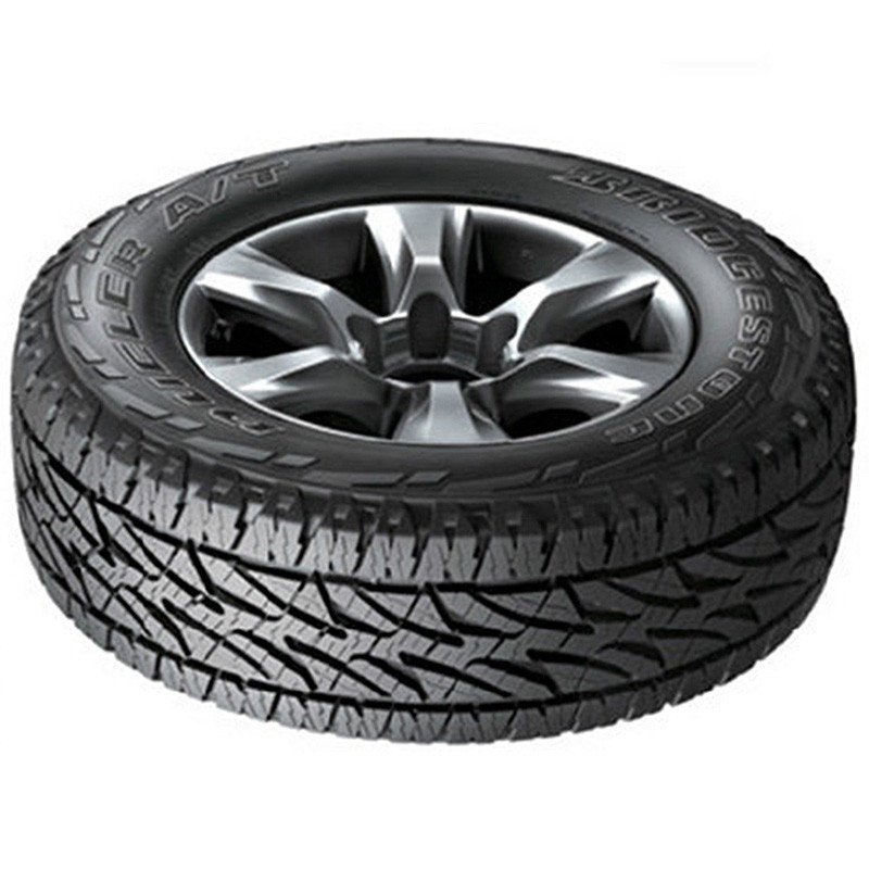 普利司通轮胎 275/70R16 A/T 698 114T