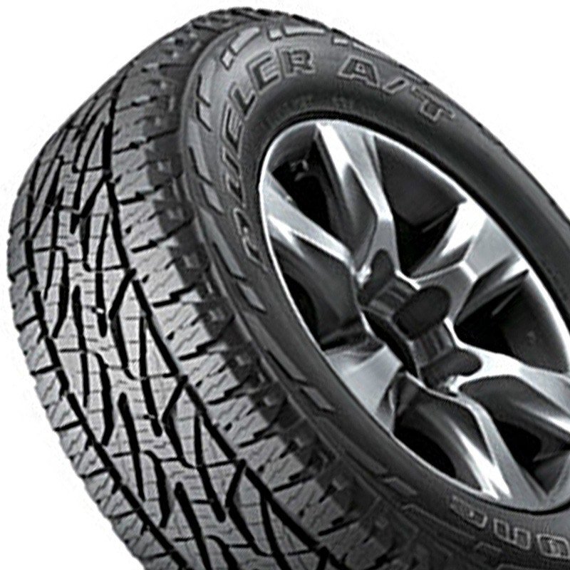 普利司通轮胎 275/70R16 A/T 698 114T