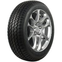 普利司通轮胎 245/70R16 H/T 689 107S