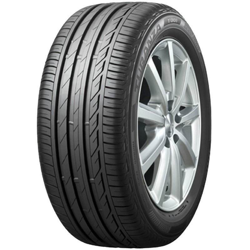 普利司通轮胎 225/50R17 T001 98Y XL