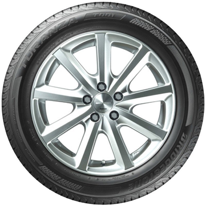 普利司通轮胎 225/50R17 T001 98Y XL
