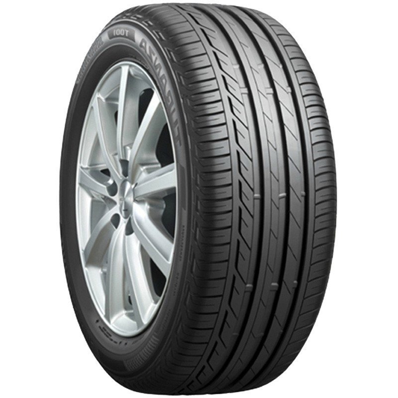 普利司通轮胎 225/50R17 T001 98Y XL